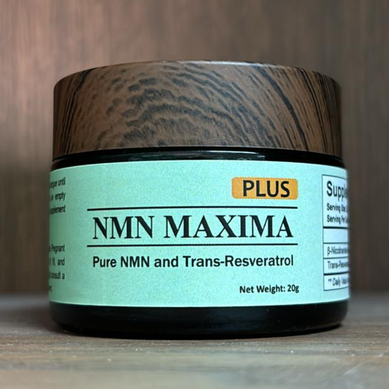 Ready go to ... https://www.actvmall.com/product/NMN-Maxima-Plus-NMN-+-/1145 [ NMN Maxima Plus - NMN + 白藜蘆醇 (20g Powder) ]